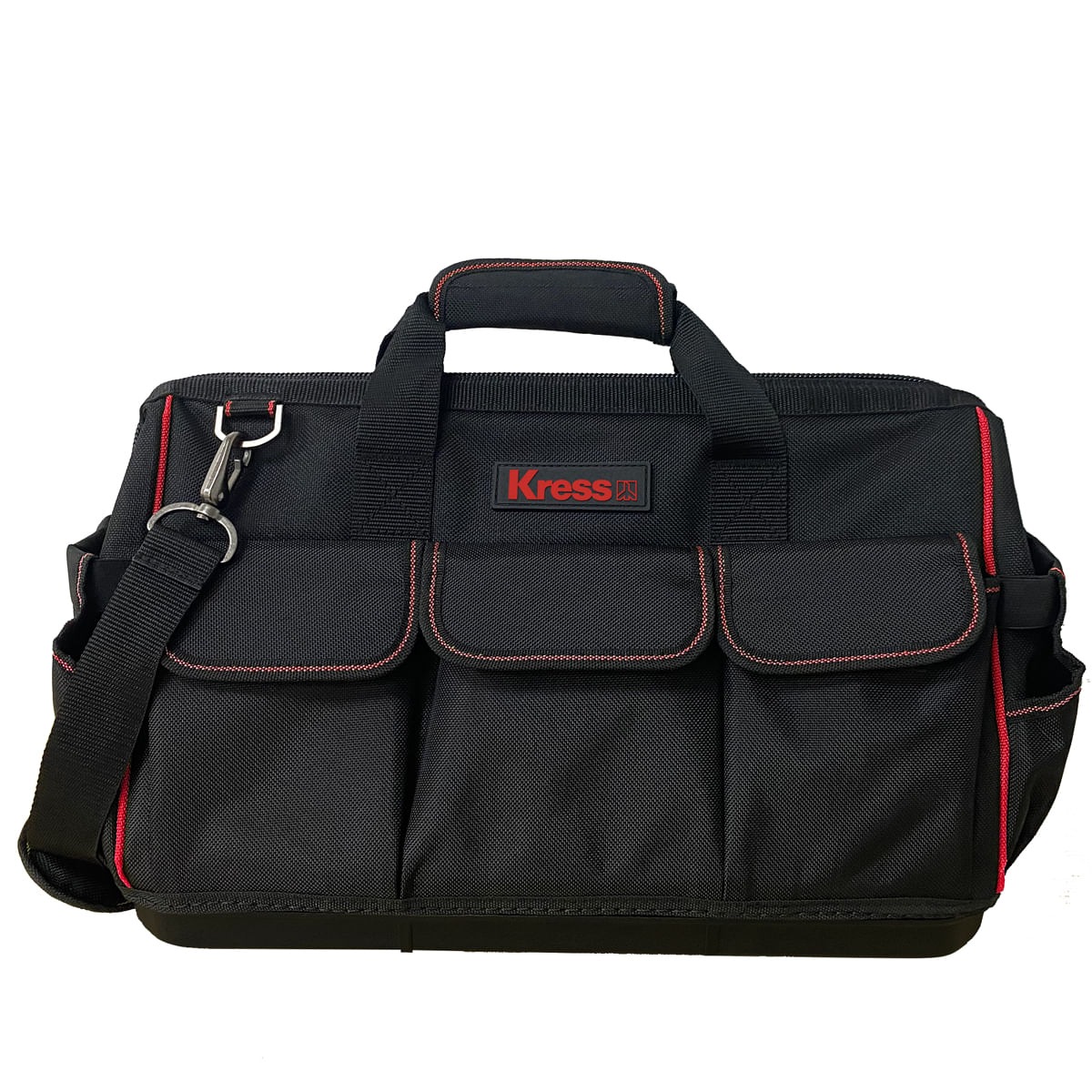 Bolsa Em Nylon 18 Bolsos KA1617 Para Ferramentas Kress 80995_0.jpg